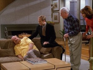 Frasier Ojej