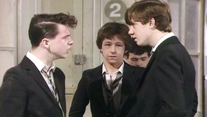 Grange Hill Odcinek 11