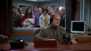 Frasier Dobrej nocy, Seattle: część 2