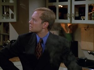 Frasier Trzech Walentych