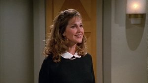 Frasier Roz i wielki nos
