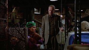 Frasier Na gorącym uczynku