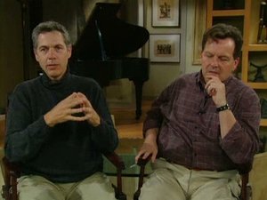 Frasier Odcinek 4
