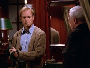 Frasier M jak Martin