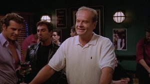 Frasier Doktor nie boi się niczego