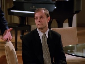 Frasier Miażdżące zwycięstwo w Seattle: część 2