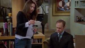 Frasier Nudy na pudy