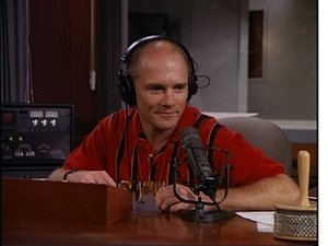 Frasier Odcinek 13