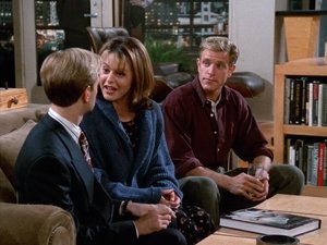 Frasier Dwie panie Crane