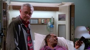 Frasier Chowana uraza