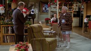 Frasier Święta na haju