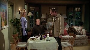 Frasier Piąte koło u wozu