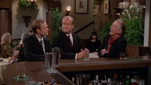 Frasier Przebój sezonu