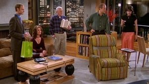 Frasier Opowieści wyssane z garnka