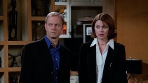 Frasier Powrót Martina Crane'a