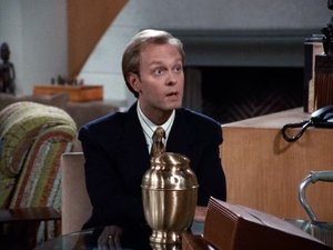 Frasier Martin stawia na swoim