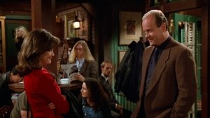 Frasier Impreza