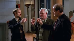 Frasier Doradca Maris