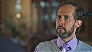 Bliski mi wróg Odcinek 42