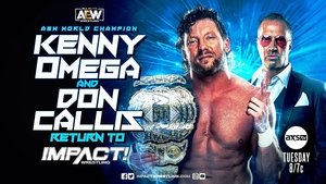 TNA iMPACT! Odcinek 51