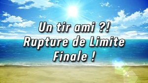 Beyblade Burst Odcinek 43