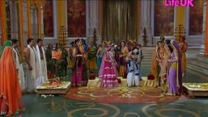 Devon Ke Dev...Mahadev Odcinek 40