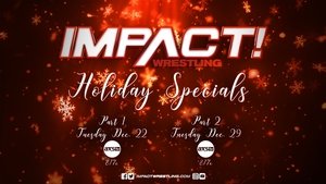 TNA iMPACT! Odcinek 52