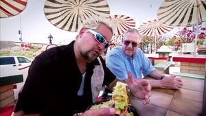 Diners, Drive-Ins and Dives Odcinek 2