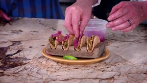 Diners, Drive-Ins and Dives Odcinek 3