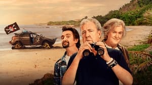 The Grand Tour Wielkie Łowy