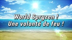 Beyblade Burst Odcinek 33