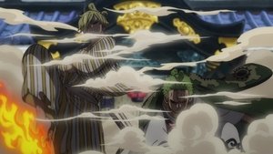 One Piece Odcinek 941