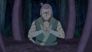 Boruto: Naruto Next Generations Odcinek 165