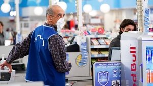 Supermarket Bohaterowie