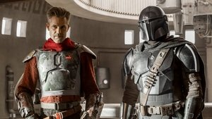 The Mandalorian Rozdział 9: Szeryf