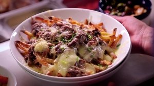 Diners, Drive-Ins and Dives Odcinek 1
