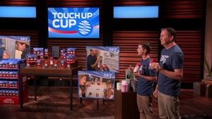 Shark Tank Odcinek 1