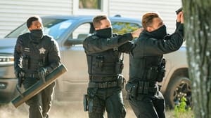 Chicago P.D. Walka z duchami