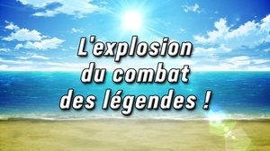 Beyblade Burst Odcinek 41