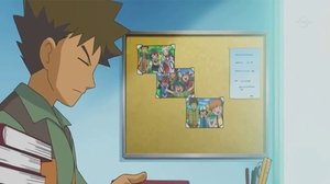 Pokémon Odcinek 29