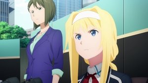 Sword Art Online Alice