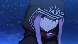 Fate/Grand Order: Zettai Majuu Sensen Babylonia Odcinek 3