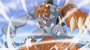 Digimon Adventure: Odcinek 15