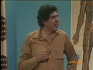 El Chapulín Colorado Odcinek 21