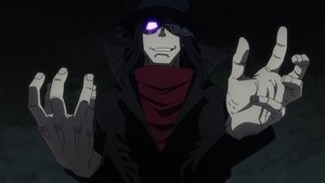 Enen no Shouboutai Odcinek 11