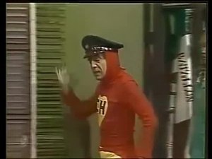 El Chapulín Colorado Odcinek 35
