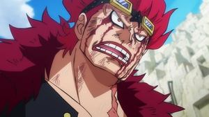 One Piece Odcinek 943