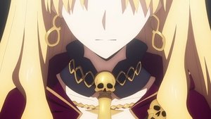 Fate/Grand Order: Zettai Majuu Sensen Babylonia Odcinek 4