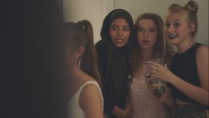 SKAM España Odcinek 1