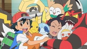 Pokémon Ta moja stara paczka przyjaciół!